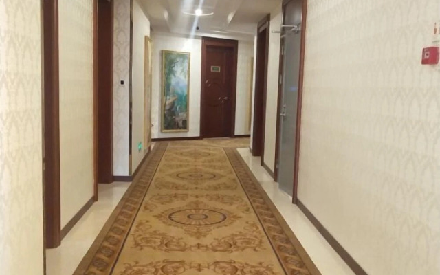 Vienna International Hotel (Shenzhen Cooperation Zone)
