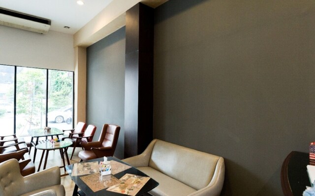 A Bangkok Journey Hostel