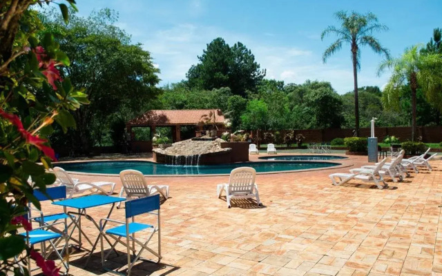 Marcopolo Suites Iguazu