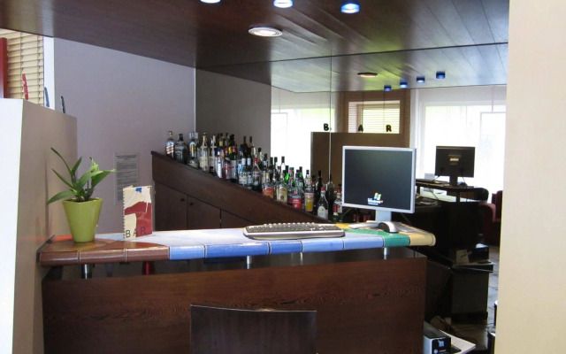Westend Hotel