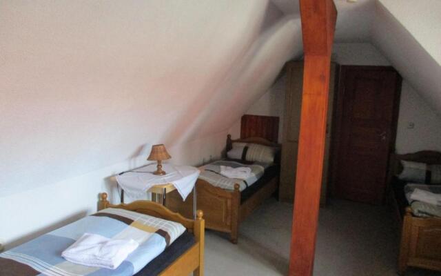 Ferienappartement Erfurter Kreuz