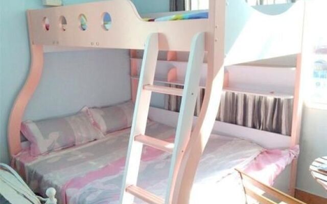 Xiamen Wake Up Naturally Inn