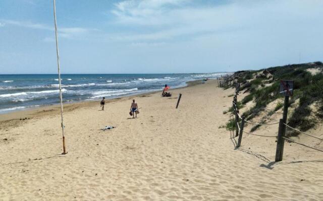 Alojamiento en Urb La Marina