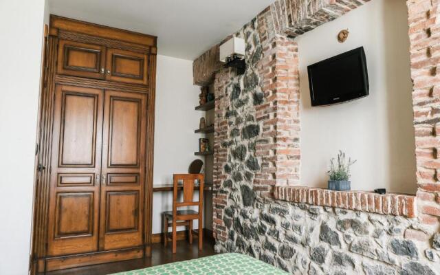 Apartamentos Villafresnedo