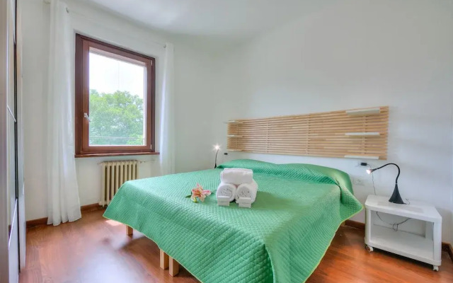 Residenza Rocca Del Lago 4