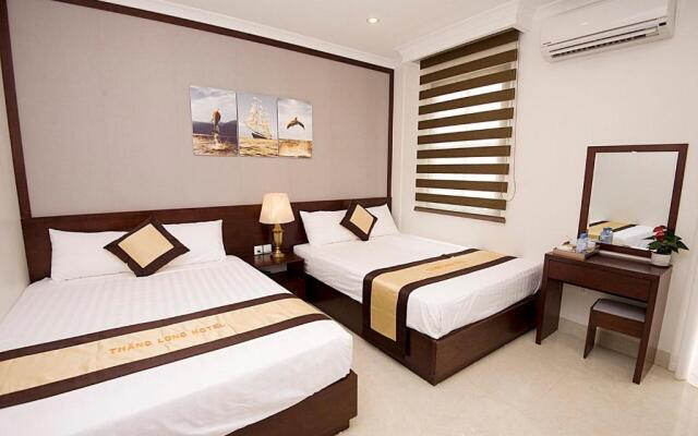 Thang Long Hotel II