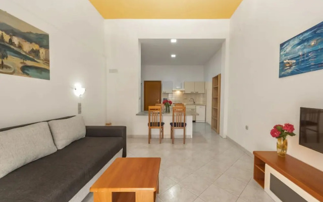 Inviting Apartment in Crikvenica