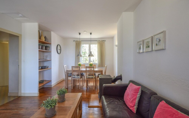 Holiday Home for 6 People With Private Pool