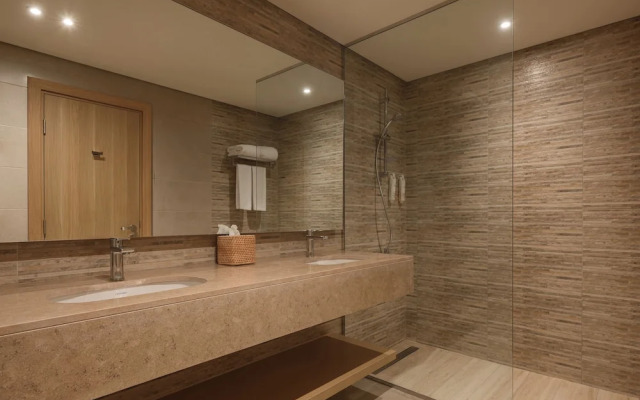 JAZ Elite Asteria Hotel