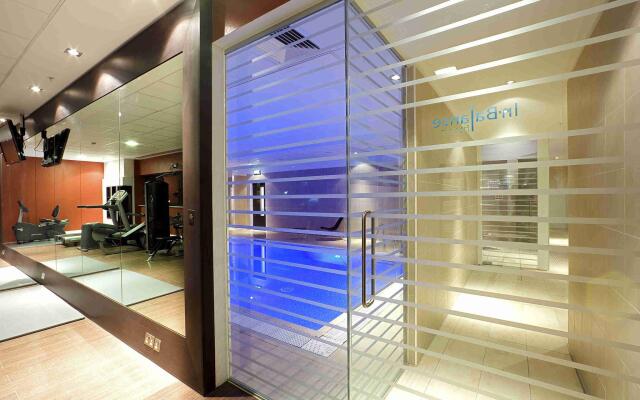 Novotel London Paddington