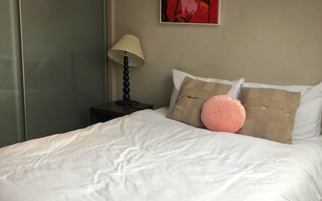 Beaufort Gardens Apartment