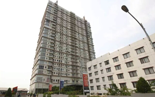 Tamansari Mahogany Managed by Diorama