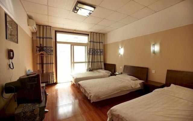 Yanying International Youth Hostel