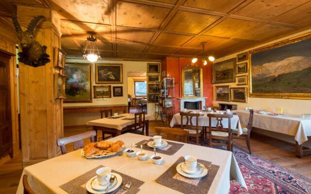 Walser House