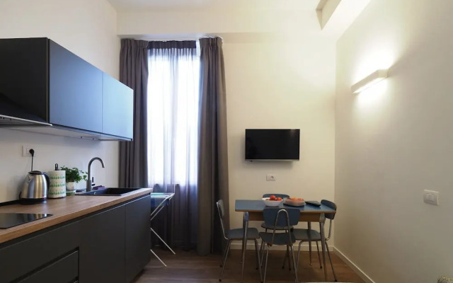 Relais Dogana - Apartment