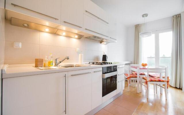 Apartman Kris