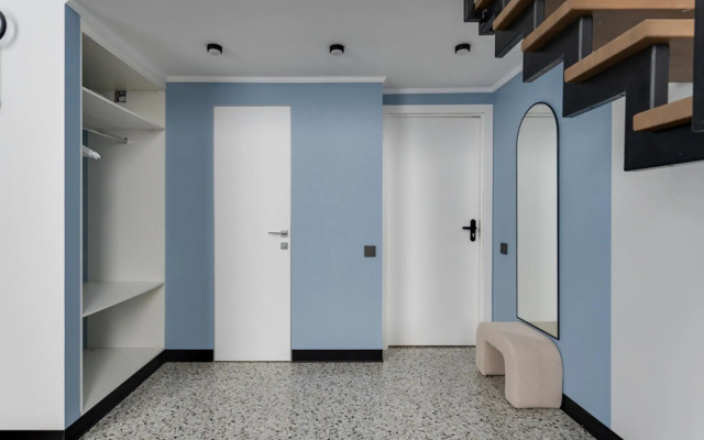 Uragan Apart Большая Филевская 3к3