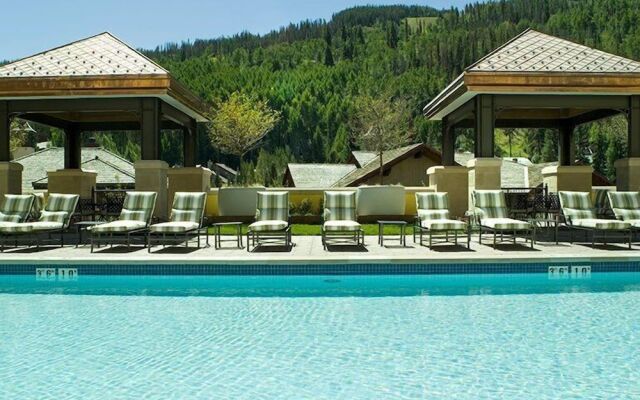Ritz 3Br Mtn View RRR407
