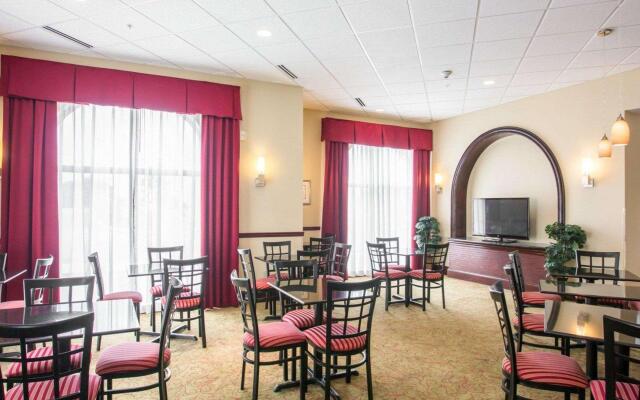 Comfort Suites Mt. Juliet - Nashville Area