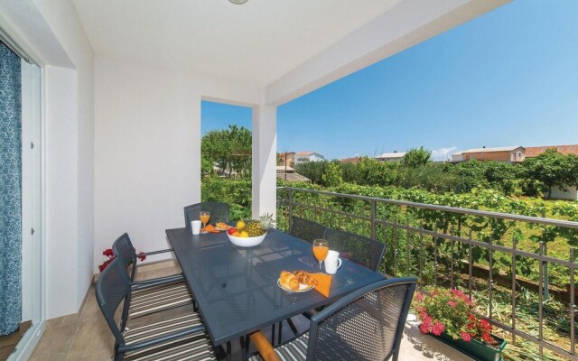 Amazing Home in Kastel Novi With Wifi and 2 Bedrooms