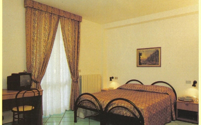 Hotel San Francesco Inn