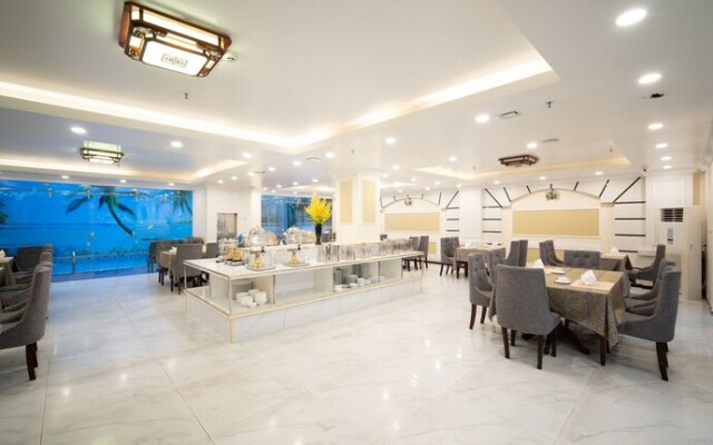 Le Indochina Danang Hotel