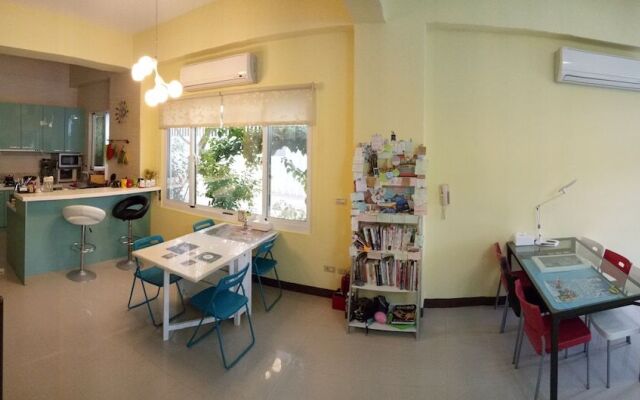 Sunny Sun B&B