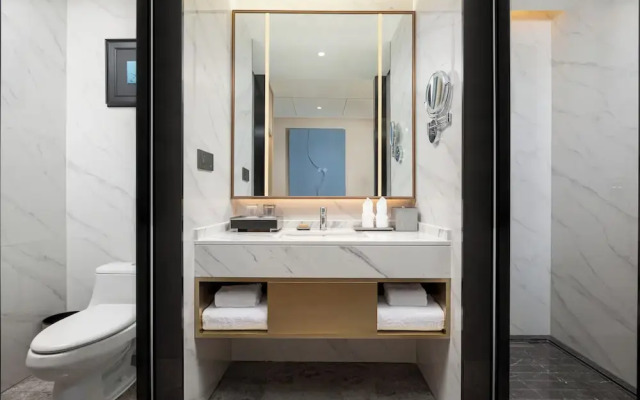 Swissôtel Hefei Grand Park