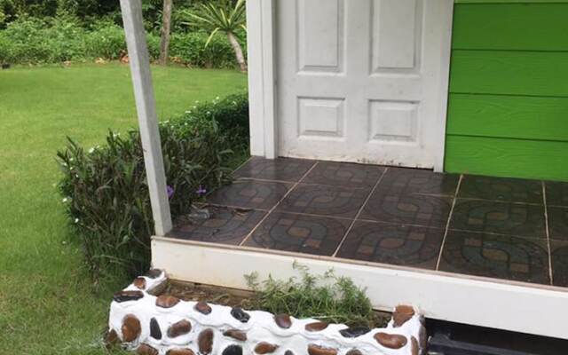 Baan Phukaotoknam Resort