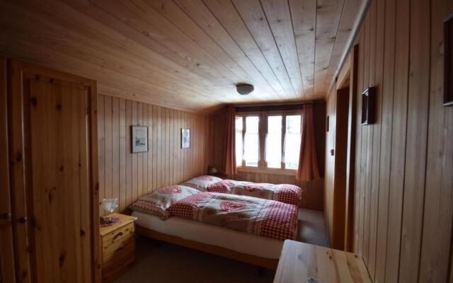 Chalet Bim Chilchli