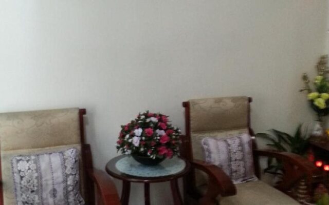 Baka Guesthouse