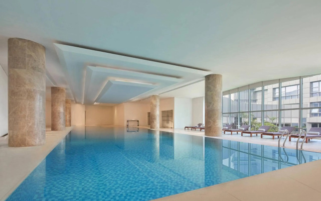 Nanning Marriott Hotel