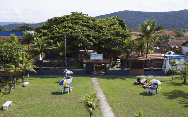 Pousada Praia do Sol ltda