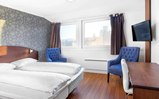 Comfort Hotel Fosna