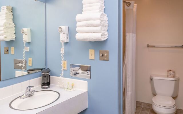 Manti Country Village Motel