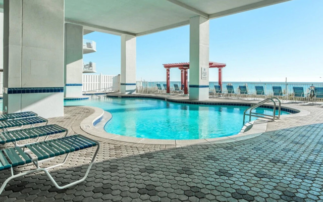 Majestic Beach Towers 2-803