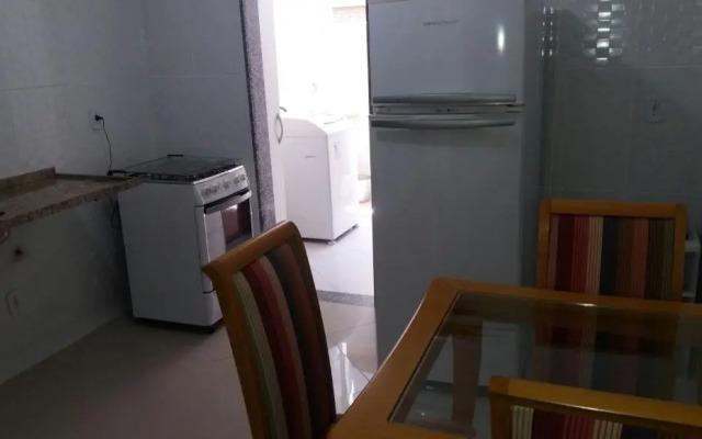 Apartamento em Cabo Frio RJ - Praia das Dunas