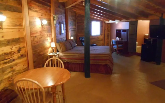Redrock Country Inn