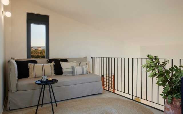 Rethymno Luxury Villas