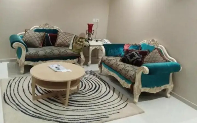 Sunrise Furnished Apartment