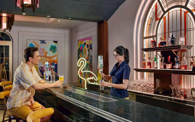 Movenpick Hotel Hanoi Centre