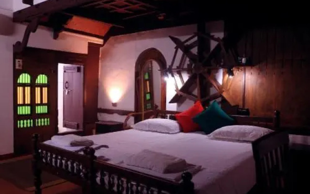 Arakkal Heritage