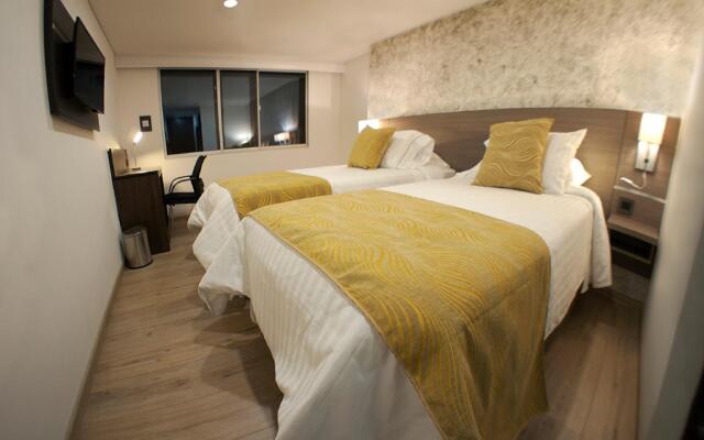 SM Grand Hotel