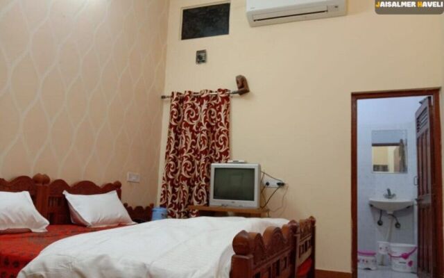 Hotel Jaisalmer Haveli