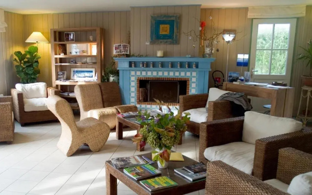 La Désirade - Hôtel, Spa et Restaurant