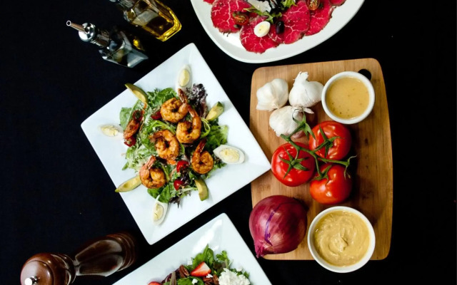 Best Western Premier Freeport Inn Calgary Airport