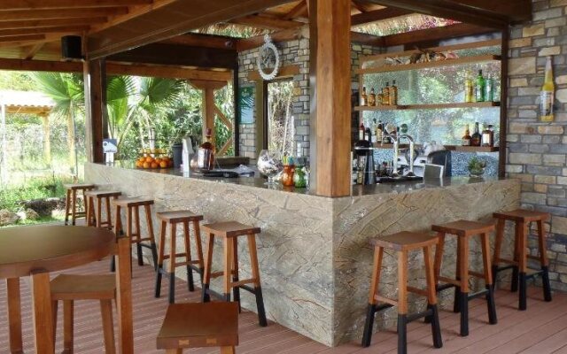 Hotel Vergos