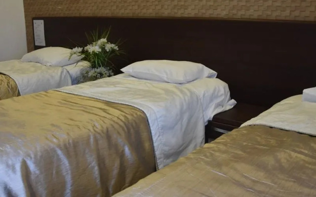 Koç Otel Çankırı