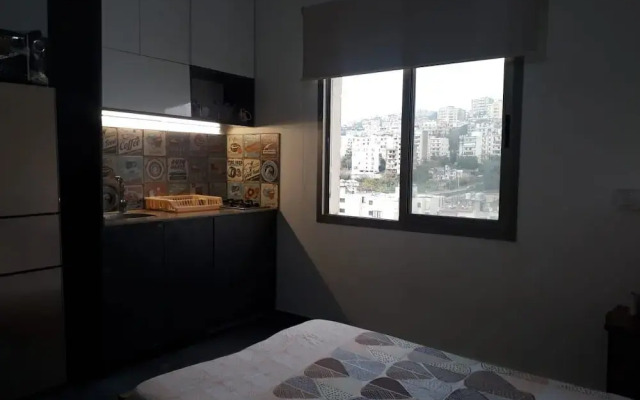 Fully Furnished and Equipped Studio in Dbayeh With Perfect Location