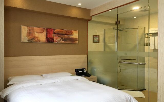 SB Junying Hotel
